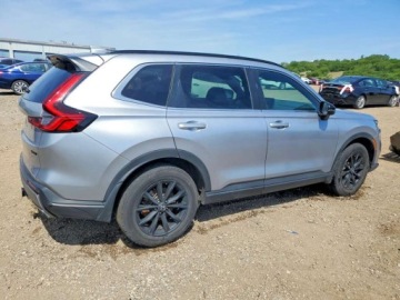 Honda CR-V VI 2024 Honda CR-V 2024 SPORT-L AWD 2.0 Hybryda 204KM, zdjęcie 3