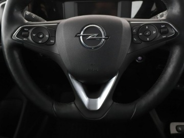 Opel Mokka II SUV 1.2 Turbo 130KM 2021 Opel Mokka full LED virtual cocpit navi klima auto, zdjęcie 20