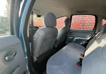 Citroen C3 I 2005 Citroen C3 C3 Automat Czujniki Niski przebieg Gwarancja w cenie Warszawa, zdjęcie 9