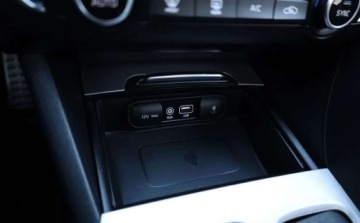 Kia Optima II Kombi 2.0 T-GDI 245KM 2017 Kia Optima Kia Optima 2.0 T-GDI GT 2.0 Benzyna 245KM, zdjęcie 35