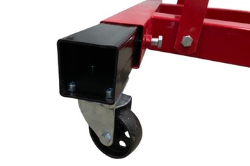 КРАН МАСТЕРСКАЯ КРАН Подъемник для двигателей 2Т