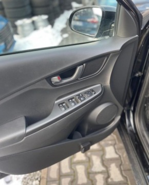 Hyundai Kona I 2021 Hyundai Kona 2.0 benz ,automat ,4x4 ,bogata wersja 2.0 Benzyna 280KM, zdjęcie 14