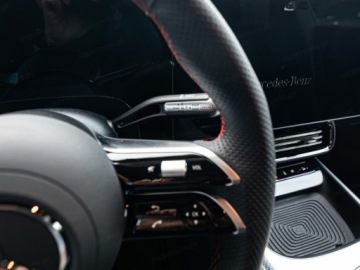 Mercedes CLA C118/X118 2026 CLA 250+ Shooting Brake AMG Line (272KM) 2026, zdjęcie 8