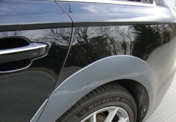 Audi A6 C7 Allroad quattro facelifting 3.0 TDI clean diesel 218KM 2017 Audi A6 Allroad 3,0 TDI Quattro 3.0 Diesel 218KM, zdjęcie 18