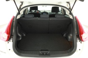 Nissan Juke I SUV 1.6i 117KM 2013 Nissan Juke 1.6 i, Automat, Navi, Klima, zdjęcie 10