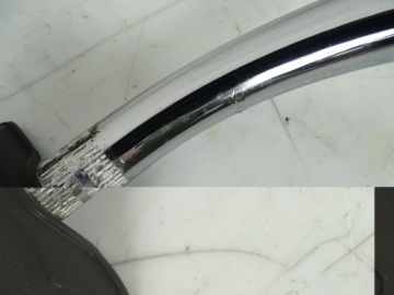 Руль Suzuki GS 450 L оригинал