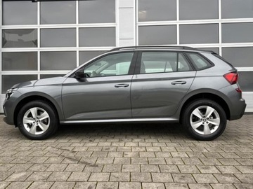 Skoda Kamiq Crossover Facelifting 1.5 TSI 150KM 2025 SKODA Kamiq Selection 1.5 TSI DSG Suv 150KM 2025, zdjęcie 4