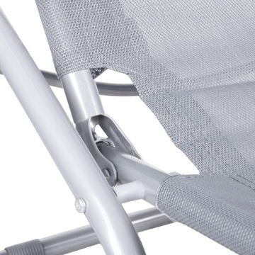 САДОВЫЙ ПЛЯЖНЫЙ КРЕСЛО СКЛАДНОЙ ТУРИСТИЧЕСКИЙ КРЕСЛО С НУЛЕВОЙ ГРАВИТАЦИЕЙ