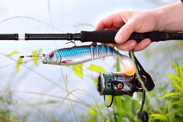 Savage Gear Cannibal 17,5 см — Роуч (ограниченный выпуск)