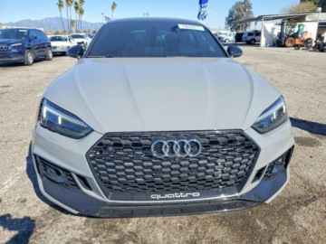 Audi A5 F5 2019 Audi RS5 Coupe 2019. 2.9 Benzyna 444KM, zdjęcie 5