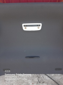 MERCEDES A CLASS W176 ПОТОЛКА ПАНОРАМНАЯ КРЫША AMG