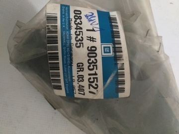 90351527 MIECH ŁĄCZĄCY OPEL ASTRA-F