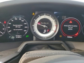 Porsche 911 992 2023 Porsche 911 Turbo 2023 3.7 Benzyna 572KM, zdjęcie 9