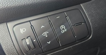 Kia Ceed II Hatchback 5d Facelifting 1.4 DOHC 100KM 2017 Kia Ceed Android auto 1.4 benzyna PoroCeed cupe 1.4 Benzyna 100KM, zdjęcie 25