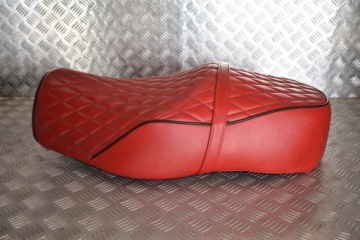 HARLEY SPORTSTER XL883N IRON 14-20 кресло-сиденье