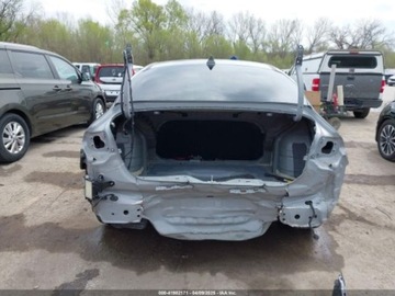 Kia 2024 Kia Inny K5 Gt-Line 2024 1.6l 1.6 Benzyna 180KM, zdjęcie 4