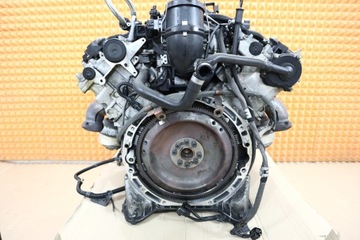 MERCEDES SLK 171 R171 3.5 V6 SILNIK KOMPLETNY 272963