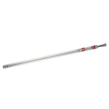 Ścisk stolarski zaciskowy 1200mm listwa aluminiowy