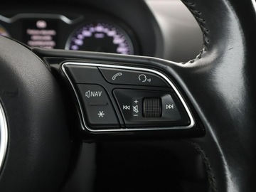 Audi A3 8V 2016 Audi A3 PHEV LED klima auto czujniki parkowania, zdjęcie 31