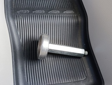 Chrysler Pacifica II 2018 chrysler pacifica Instalacja gazowa, Mały przebieg, 7 osób, Touring Plus, zdjęcie 23