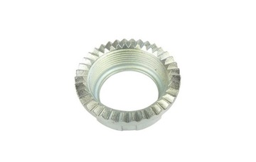 ГАЙКА ВЫХЛОПНОГО КОЛЕНА SIMSON S50 S51 S60 РЕМОНТ 33,5x1,5 SC