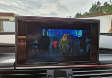 Audi A7 C7 A7 Sportback 2.8 FSI 204KM 2010 Audi A7 Sportback Serwisowany RS7 RS 7 S-Line Stylizacja Uszkodzony , Nisk, zdjęcie 37