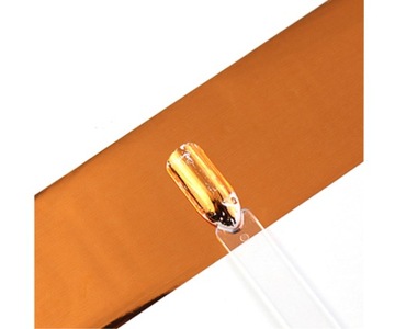 3+1 ОТДЕЛКА ЛАКОМ ДЛЯ НОГТЕЙ ТРАНСФЕРНОЙ ФОЛЬГОЙ