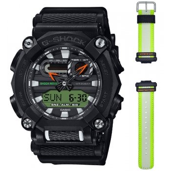 Zegarek Casio G-SHOCK GA-900E 1A3ER BOX +GRAWER