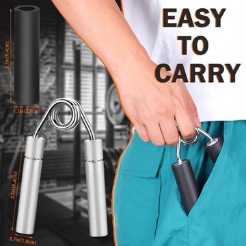 2x РУЧНОЙ ЗАХВАТ 68 кг ТРЕНИРОВКА РУЧНОГО ЗАХВАТА ДВЕ ЧАСТИ