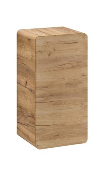 SZAFKA ŁAZIENKOWA WISZĄCA ARUBA CRAFT 35*68*32