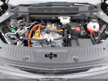 Chevrolet 2024 Chevrolet Equinox 2024r., Elektryczny 213KM, zdjęcie 11