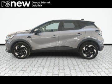 Renault Captur II Crossover Facelifting 1.0 TCe 90KM 2025 Renault Captur salon Pl, gwarancja LPG, f-vat 23 %, zdjęcie 8