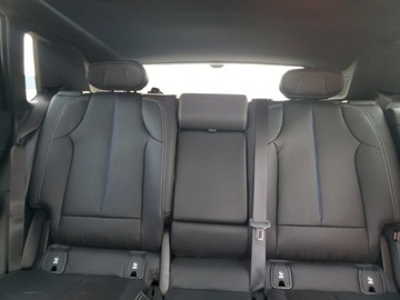 Cadillac 2025 Cadillac LYRIQ 2025 CADILLAC LYRIQ LUXURY Elektryczny 515KM, zdjęcie 10