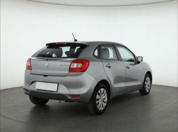 Suzuki Baleno III 1.2 DualJet 90KM 2018 Suzuki Baleno 1.2 DualJet, Salon Polska, zdjęcie 4