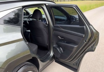 Hyundai Tucson IV SUV 1.6 T-GDI 150KM 2021 Hyundai Tucson Hyundai Tucson 1.6 T-GDi 2WD Pure 1.6 Benzyna 150KM, zdjęcie 29