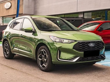 Ford Kuga III SUV Facelifting 2.5 FHEV 180KM 2025 Od ręki - ST-Line X 2.5 FHEV 180KM / Pakiet Winter, zdjęcie 1