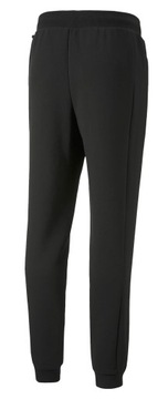 МУЖСКИЕ СПОРТИВНЫЕ БРЮКИ PUMA BMW M MOTORSPORT УЗКОГО КРОЯ