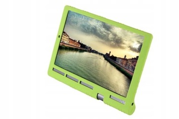 Чехол для планшета YE для Lenovo YOGA Tab 3plus Soft
