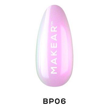 Makear Liquid Nail Dust 5 мл BP06