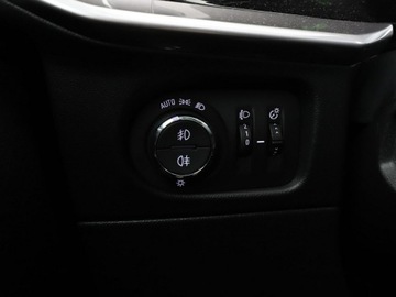 Opel Mokka II SUV 1.5 Diesel 110KM 2021 Opel Mokka full LED navi kamera i czujniki, zdjęcie 31