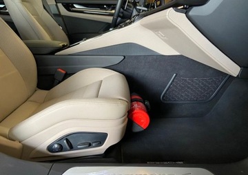 Porsche Panamera III Liftback 4 E-Hybrid 2.9 470KM 2025 Porsche Panamera Salon Polska R-CARS Warszawa 2.9 Hybryda Plug-in 470KM, zdjęcie 14