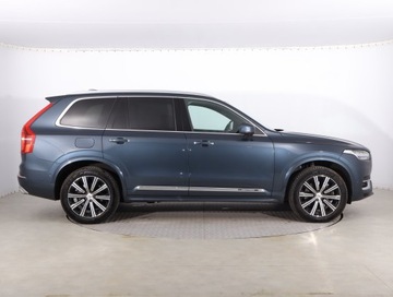 Volvo XC90 II 2020 Volvo XC90 T6 AWD Polestar, Serwis ASO, 4X4, zdjęcie 5