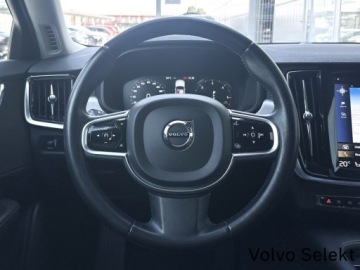 Volvo S90 II Sedan 2.0 D4 190KM 2018 Volvo S90 D4 Momentum | aut | Salon PL | VAT Marża, zdjęcie 22