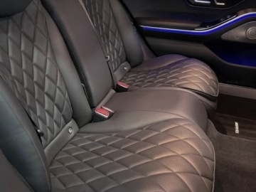 Mercedes Klasa S W223/V223 2025 S Klasa 350 d L 4-Matic AMG Line 2.9 (313KM) 2025, zdjęcie 15