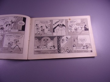 ТИТ, РОМЕК и АТОМЕК, книга I, 1966 г.