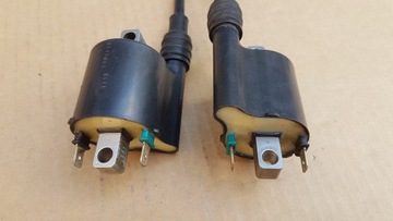 HONDA CRF 1000 AFRICA TWIN 2017 - КАТУШКА ДИНАМИКА