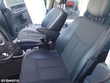 Renault Espace IV Van Facelifting 2.0 dCi 150KM 2014 Renault Espace Renault Espace 2.0 dCi 150 FAP Celsium 2.0 Diesel 150KM, zdjęcie 16