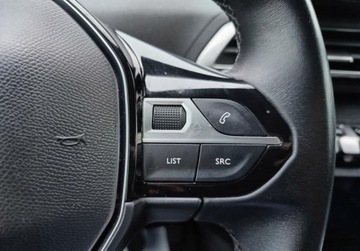 Peugeot 3008 II Crossover Facelifting  1.2 PureTech 130KM 2021 Peugeot 3008 1.2 130KM Allure Salon PL Vat Marza 1 wlasciciel Serwisowany, zdjęcie 24