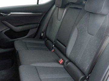 Skoda Octavia IV Liftback 1.5 TSI EVO 150KM 2024 Škoda Octavia Skoda Octavia GD7N529#1.5 TSI Style, zdjęcie 27