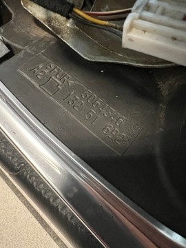 OPEL ASTRA J IV КОЖАНЫЙ РУЛЬ МНОГОФУНКЦИОНАЛЬНЫЙ